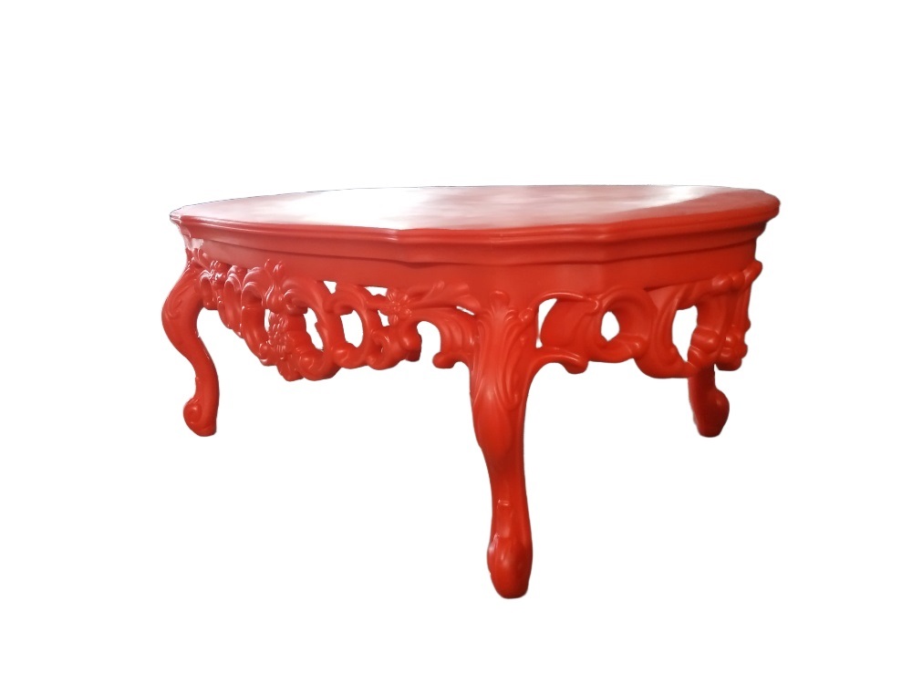 什么是滾塑|滾塑成型的原理